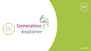 Gen-Z Digital Explorer