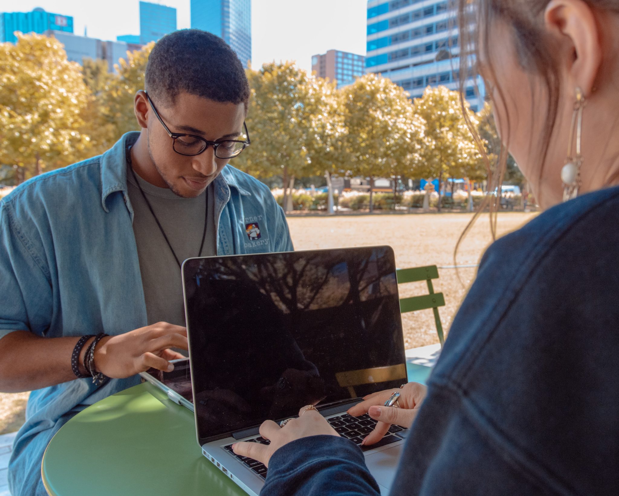 Introducing Thinking Cap Agency™ | Thinking Cap Agency
