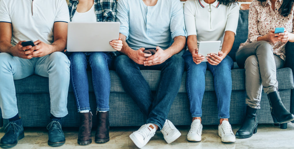 Influence Future Students | Thinking Cap Agency