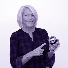 Claudia Kristensen