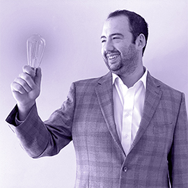 chris tashjian higher ed