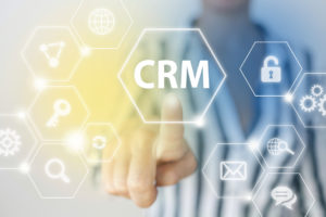 Your Complete Guide To CRM for Higher Education