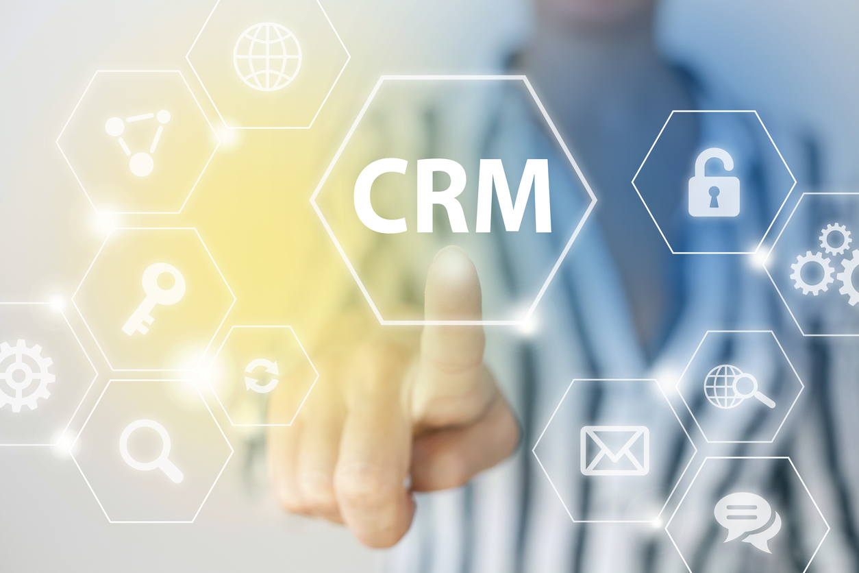 Your Complete Guide To CRM for Higher Education Thinking Cap Agency