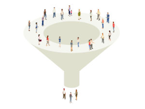 Your Guide to the Higher Education Enrollment Funnel
