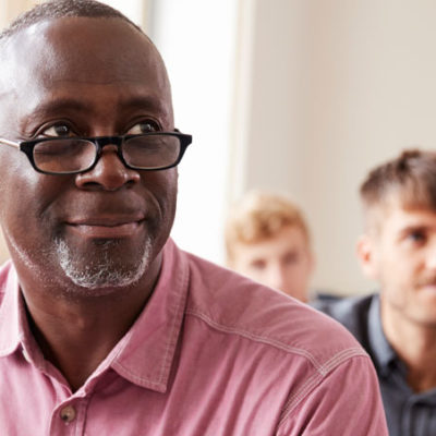 How To Recruit Online Students | Thinking Cap Agency